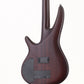 [SN 0198] USED Ibanez / Bass Workshop SRF700-BBF Brown Burst Flat [09]
