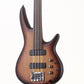 [SN 0198] USED Ibanez / Bass Workshop SRF700-BBF Brown Burst Flat [09]