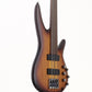 [SN 0198] USED Ibanez / Bass Workshop SRF700-BBF Brown Burst Flat [09]