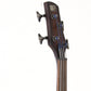 [SN 0198] USED Ibanez / Bass Workshop SRF700-BBF Brown Burst Flat [09]