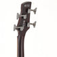 [SN 0198] USED Ibanez / Bass Workshop SRF700-BBF Brown Burst Flat [09]