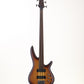 [SN 0198] USED Ibanez / Bass Workshop SRF700-BBF Brown Burst Flat [09]