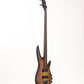 [SN 0198] USED Ibanez / Bass Workshop SRF700-BBF Brown Burst Flat [09]