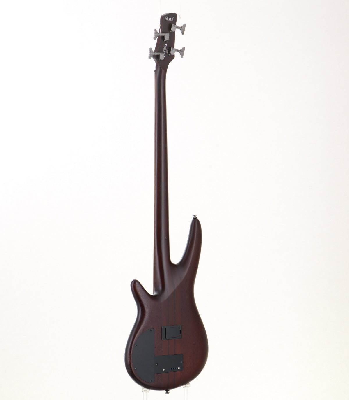 [SN 0198] USED Ibanez / Bass Workshop SRF700-BBF Brown Burst Flat [09]