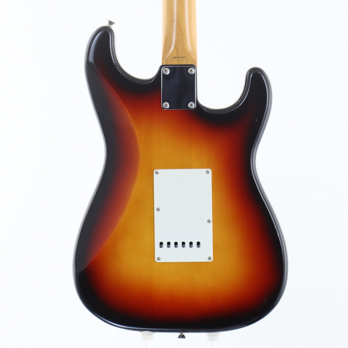 [SN CIJ A029215] USED Fender Japan Fender Japan / ST62-65L Lefty 3Tone Sunburst [20]