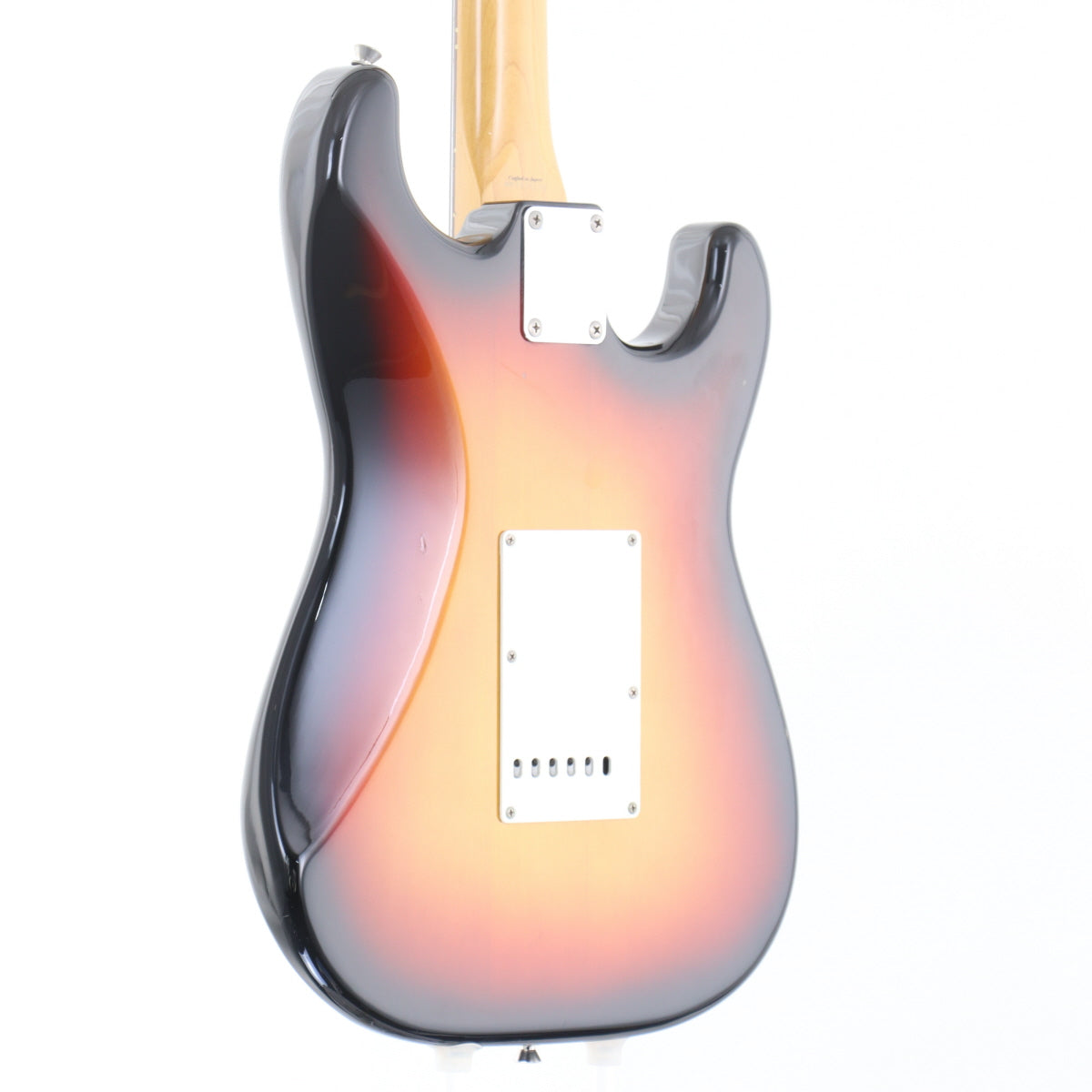 [SN CIJ A029215] USED Fender Japan Fender Japan / ST62-65L Lefty 3Tone Sunburst [20]