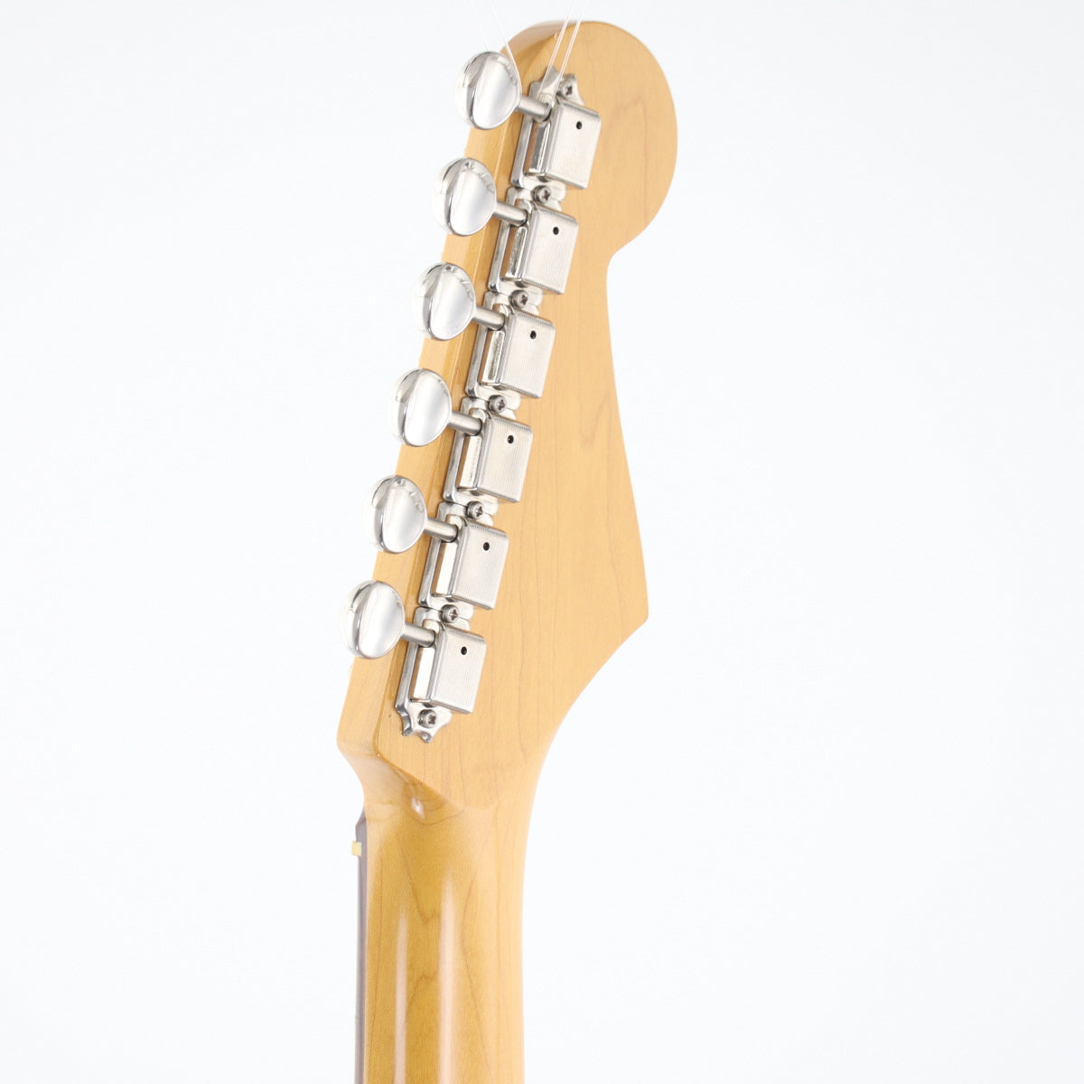 [SN CIJ A029215] USED Fender Japan Fender Japan / ST62-65L Lefty 3Tone Sunburst [20]