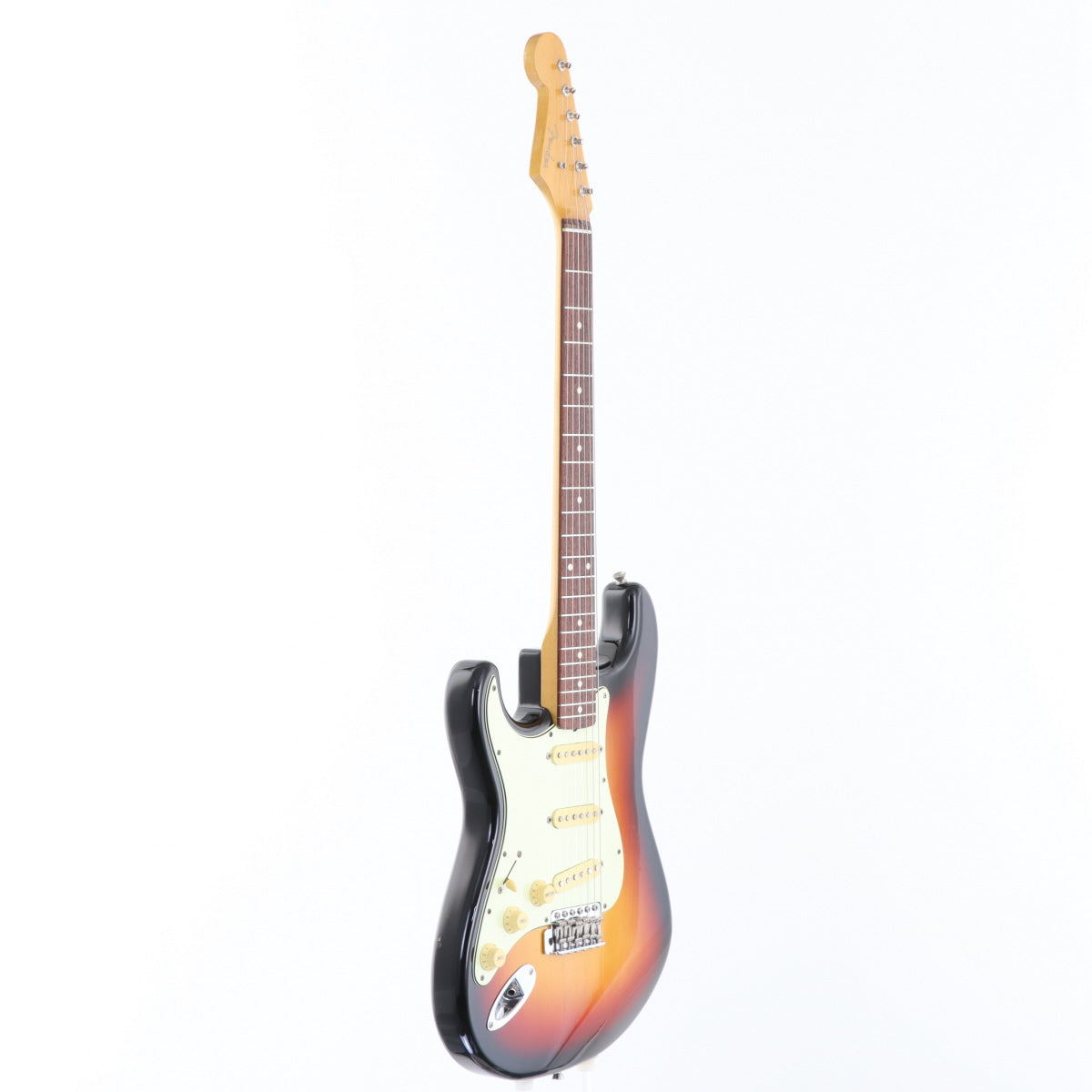 [SN CIJ A029215] USED Fender Japan Fender Japan / ST62-65L Lefty 3Tone Sunburst [20]