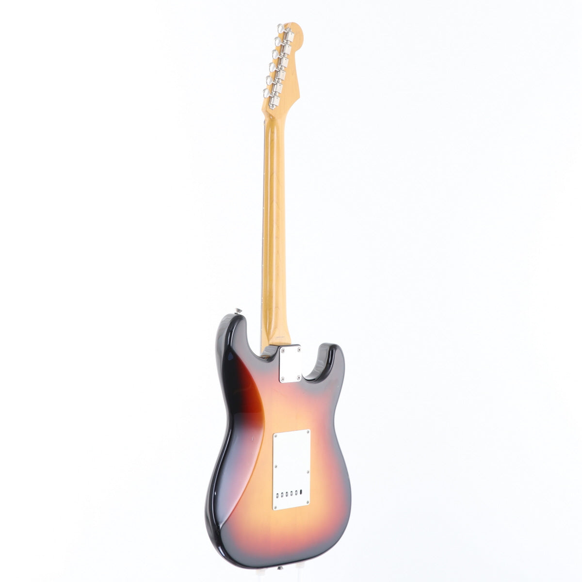 [SN CIJ A029215] USED Fender Japan Fender Japan / ST62-65L Lefty 3Tone Sunburst [20]