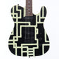 USED Fernandes Fernandes / TE-95HT Habukuro Torayasu Signature Model [20]