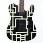 USED Fernandes Fernandes / TE-95HT Habukuro Torayasu Signature Model [20]