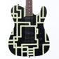 USED Fernandes Fernandes / TE-95HT Habukuro Torayasu Signature Model [20]