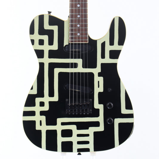 USED Fernandes Fernandes / TE-95HT Habukuro Torayasu Signature Model [20]