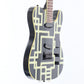 USED Fernandes Fernandes / TE-95HT Habukuro Torayasu Signature Model [20]