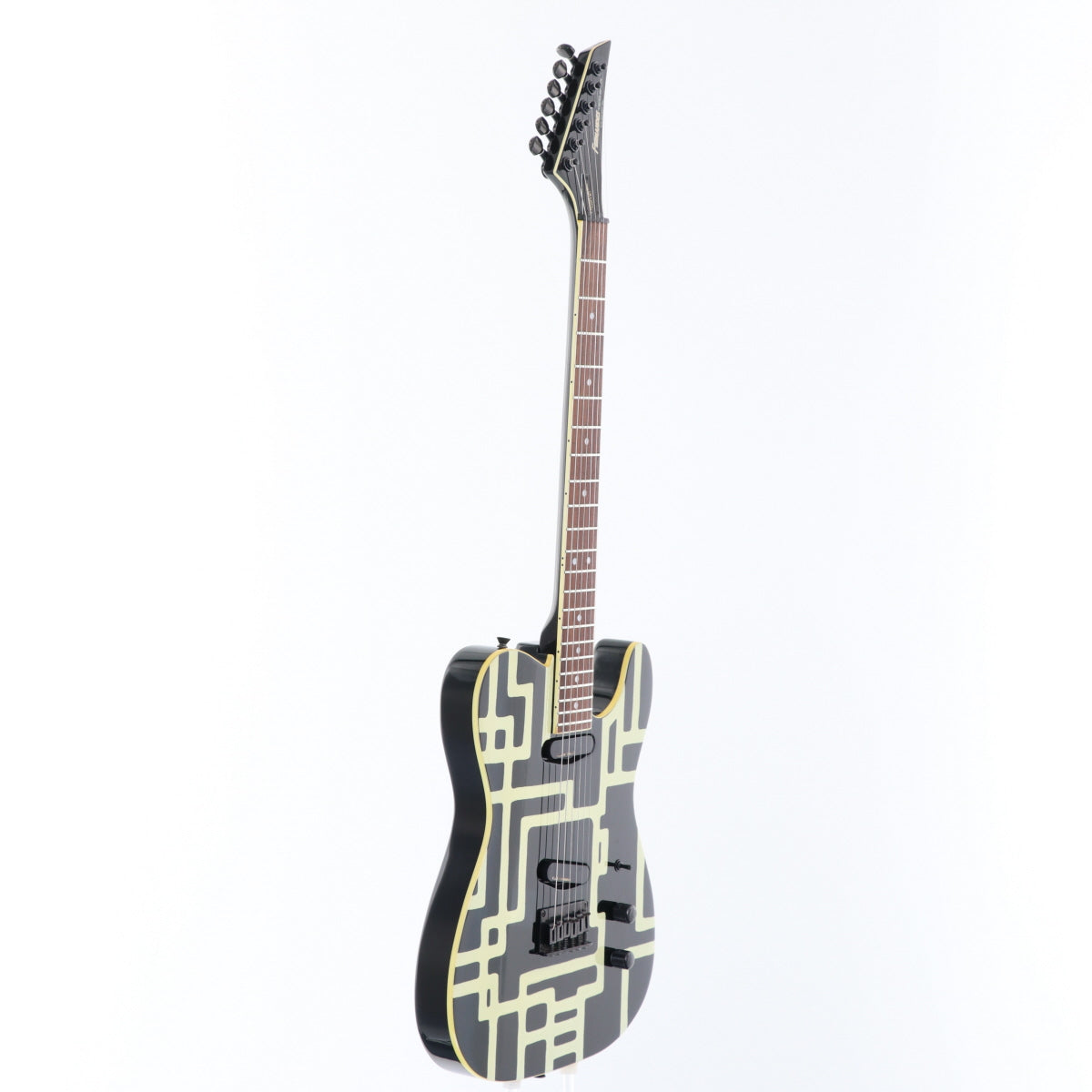 USED Fernandes Fernandes / TE-95HT Habukuro Torayasu Signature Model [20]