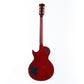 [SN 1 0635] USED GRECO Greco / EG700 Red Sunburst [20]