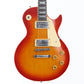 [SN 1 0635] USED GRECO Greco / EG700 Red Sunburst [20]