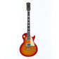 [SN 1 0635] USED GRECO Greco / EG700 Red Sunburst [20]