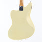 [SN V119642] USED Fender USA Fender / American Vintage 62 Jaguar Vintage White [20]