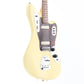 [SN V119642] USED Fender USA Fender / American Vintage 62 Jaguar Vintage White [20]