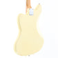 [SN V119642] USED Fender USA Fender / American Vintage 62 Jaguar Vintage White [20]