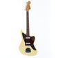 [SN V119642] USED Fender USA Fender / American Vintage 62 Jaguar Vintage White [20]