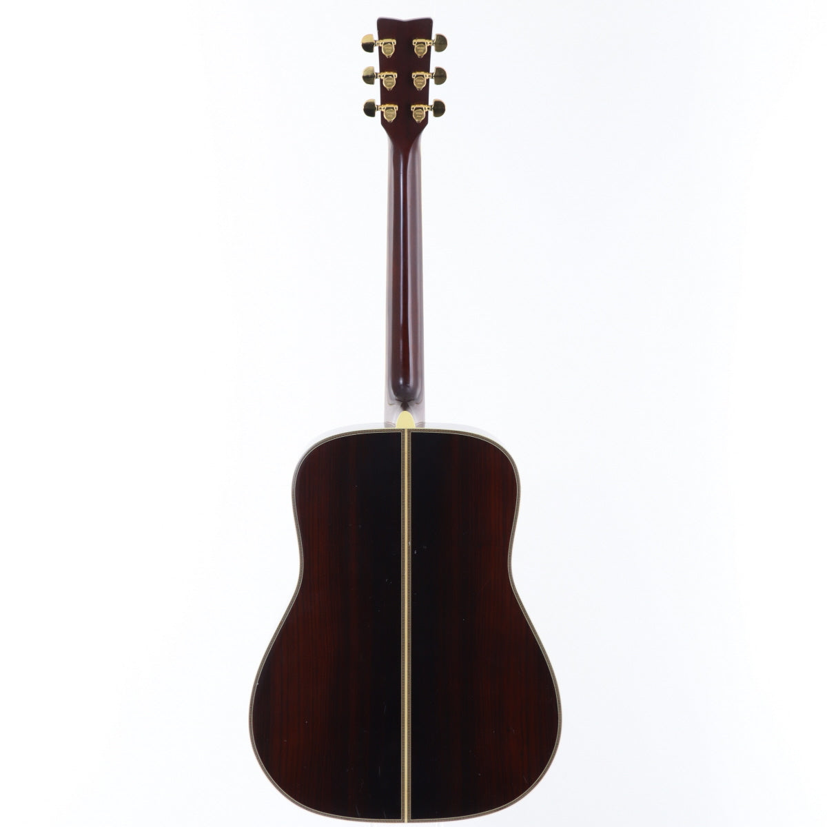 [SN 20907] USED YAMAHA Yamaha / L-8 Late model Natural [20]