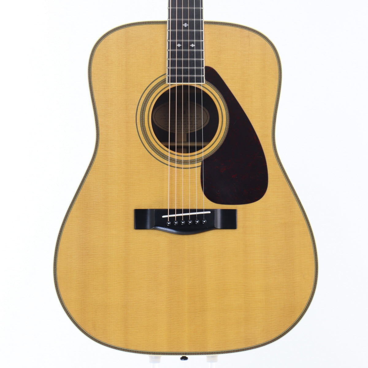[SN 20907] USED YAMAHA Yamaha / L-8 Late model Natural [20]