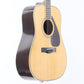 [SN 20907] USED YAMAHA Yamaha / L-8 Late model Natural [20]