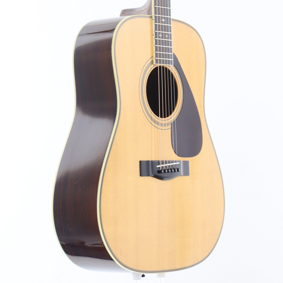 [SN 20907] USED YAMAHA Yamaha / L-8 Late model Natural [20]