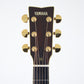 [SN 20907] USED YAMAHA Yamaha / L-8 Late model Natural [20]