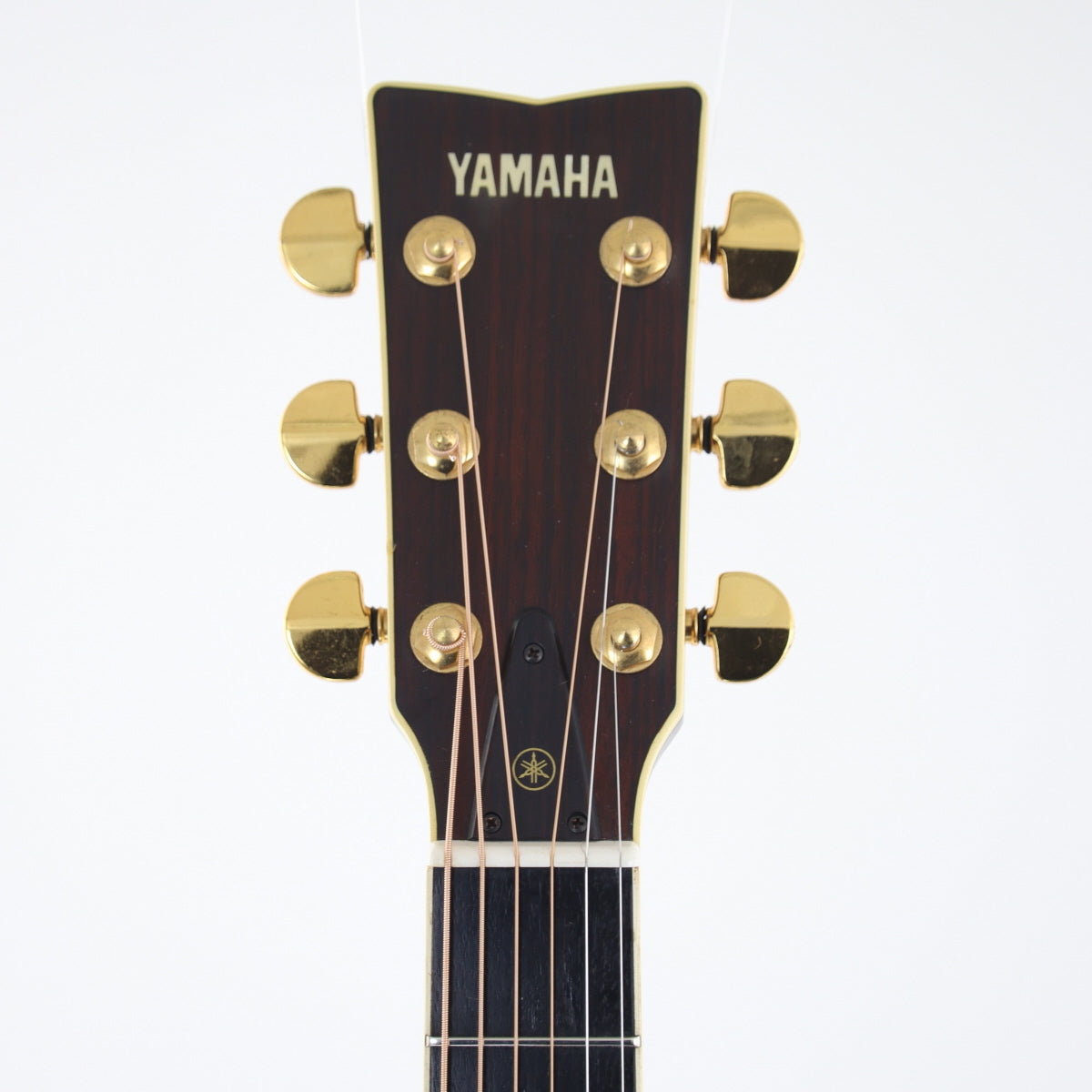 [SN 20907] USED YAMAHA Yamaha / L-8 Late model Natural [20]