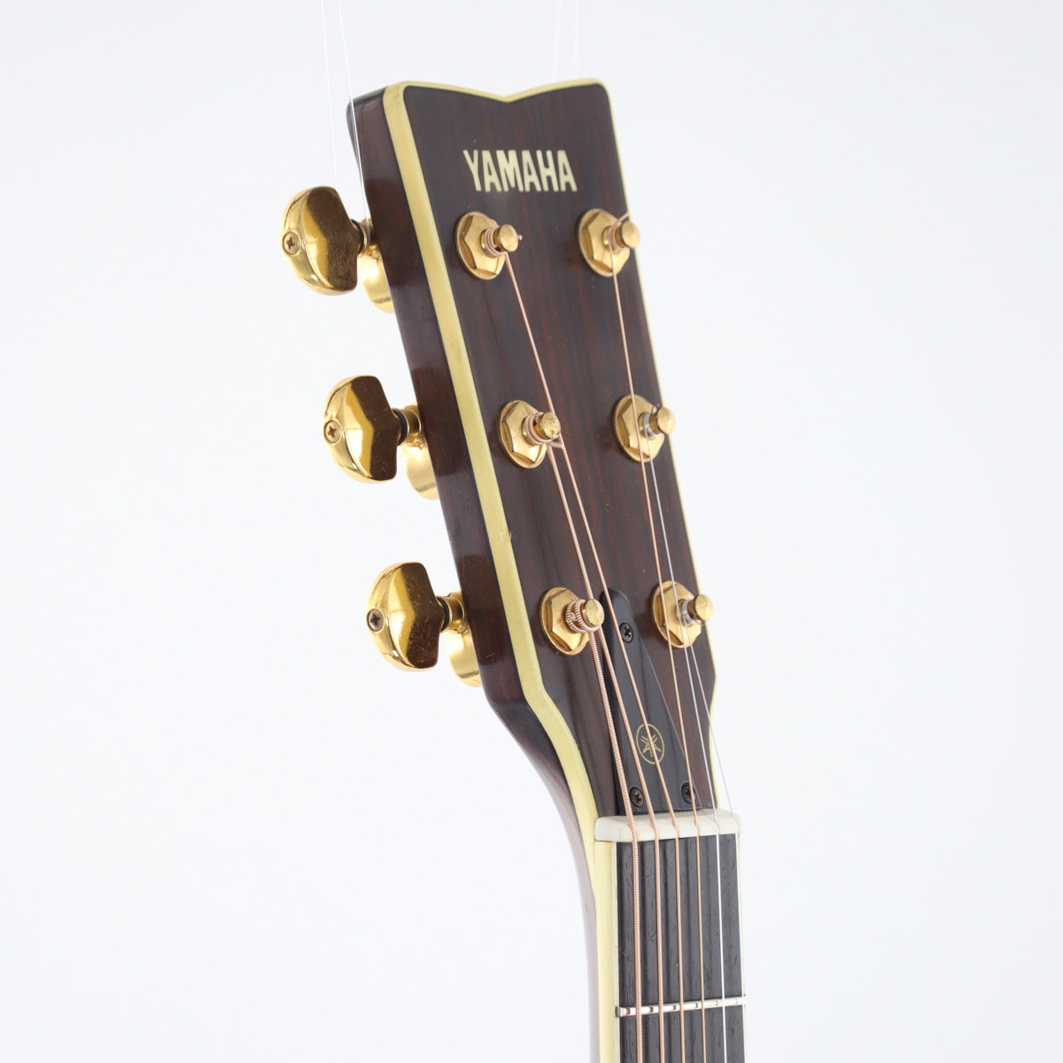 [SN 20907] USED YAMAHA Yamaha / L-8 Late model Natural [20]