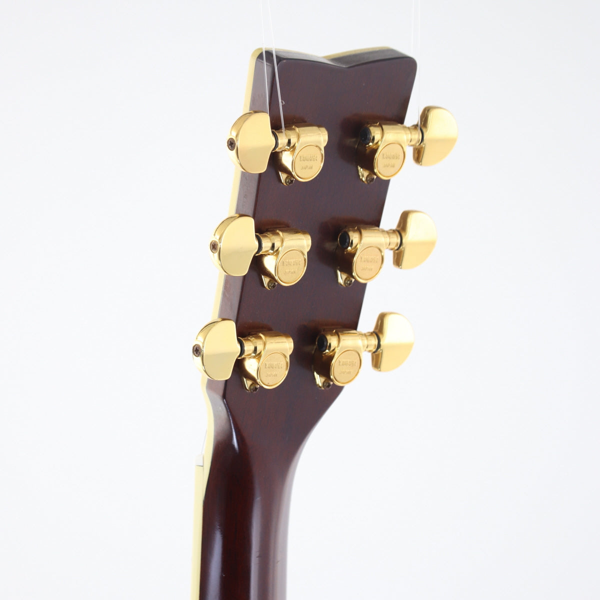 [SN 20907] USED YAMAHA Yamaha / L-8 Late model Natural [20]