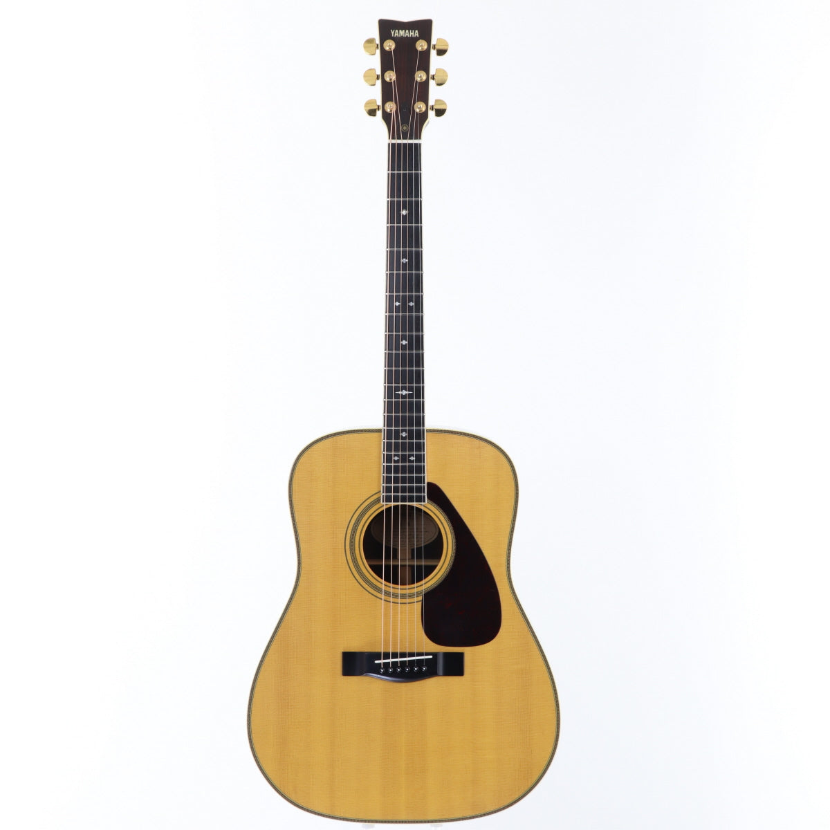 [SN 20907] USED YAMAHA Yamaha / L-8 Late model Natural [20]