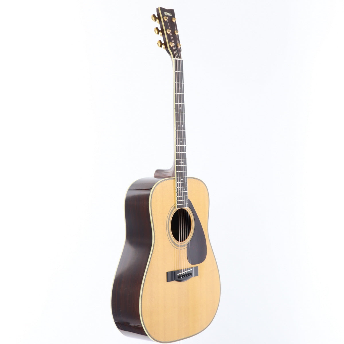 [SN 20907] USED YAMAHA Yamaha / L-8 Late model Natural [20]