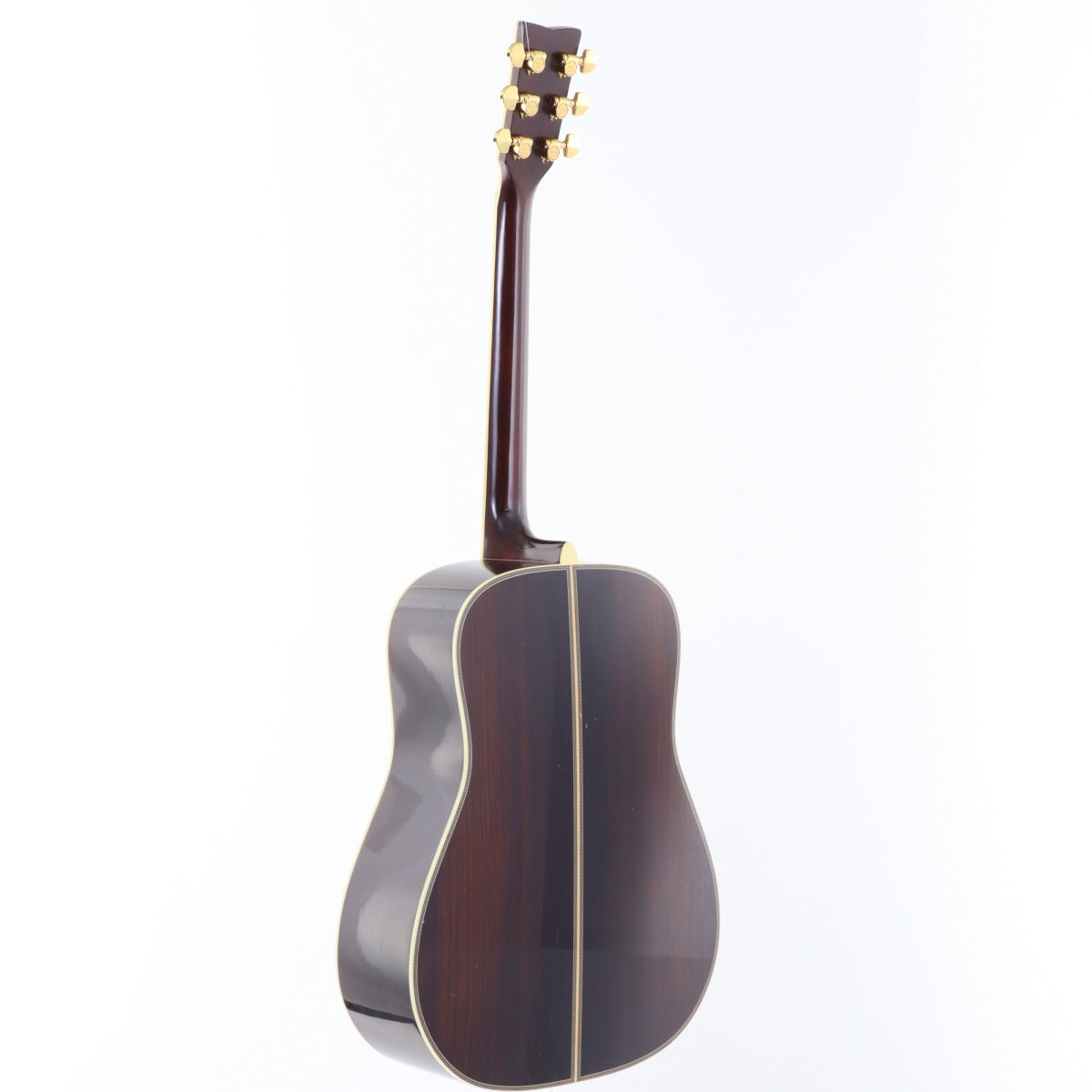 [SN 20907] USED YAMAHA Yamaha / L-8 Late model Natural [20]