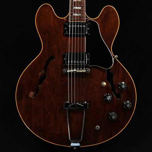 [SN 965650] USED Gibson / 1970-71 ES-335TD Walnut [05]