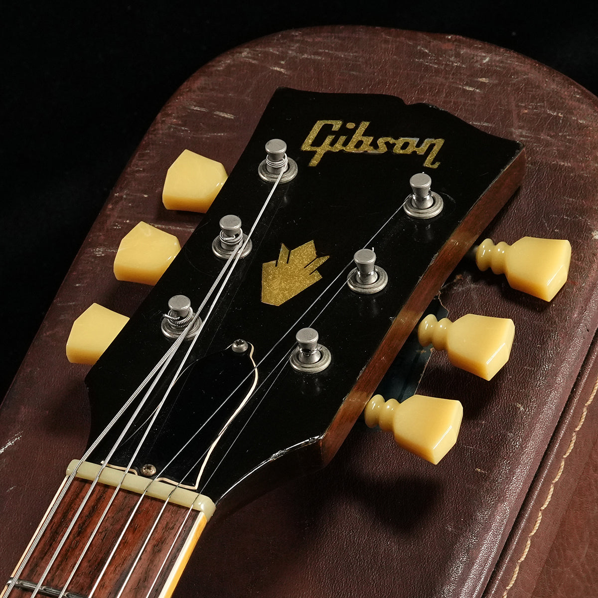[SN 965650] USED Gibson / 1970-71 ES-335TD Walnut [05]