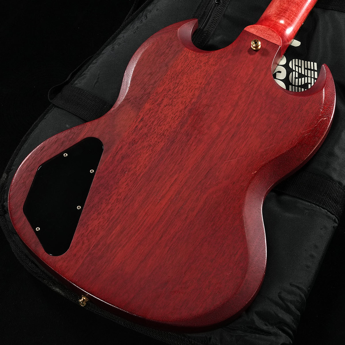 [SN 140059402] USED Gibson / SGJ 120th anniversary [05]