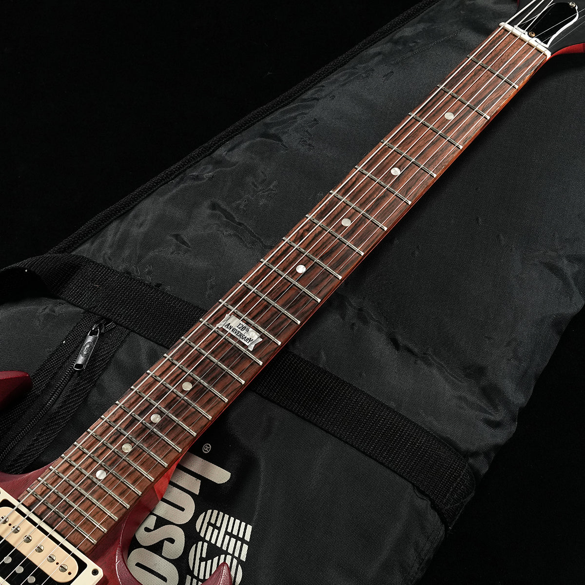 [SN 140059402] USED Gibson / SGJ 120th anniversary [05]