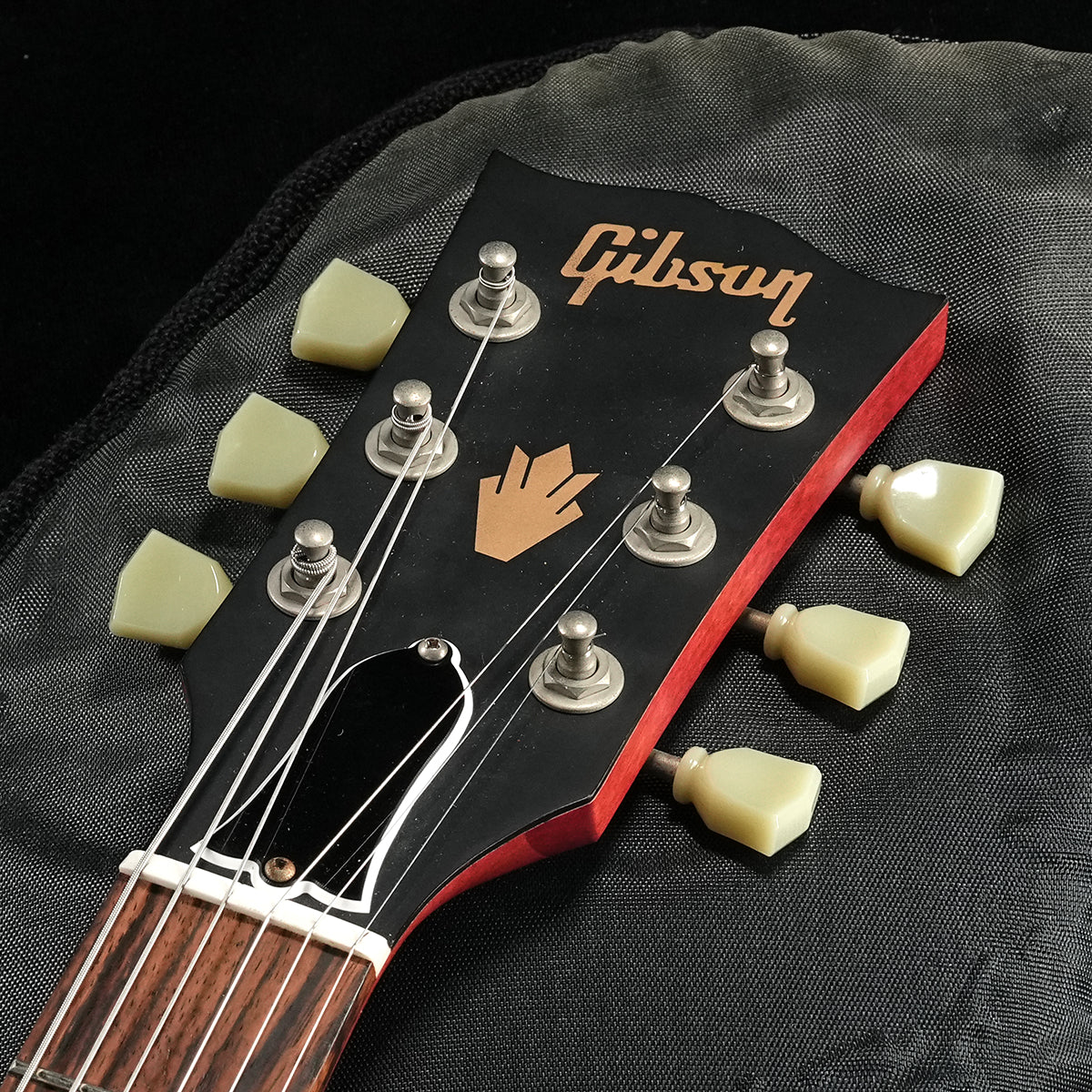 [SN 140059402] USED Gibson / SGJ 120th anniversary [05]