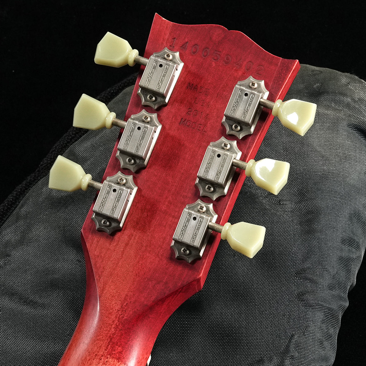 [SN 140059402] USED Gibson / SGJ 120th anniversary [05]