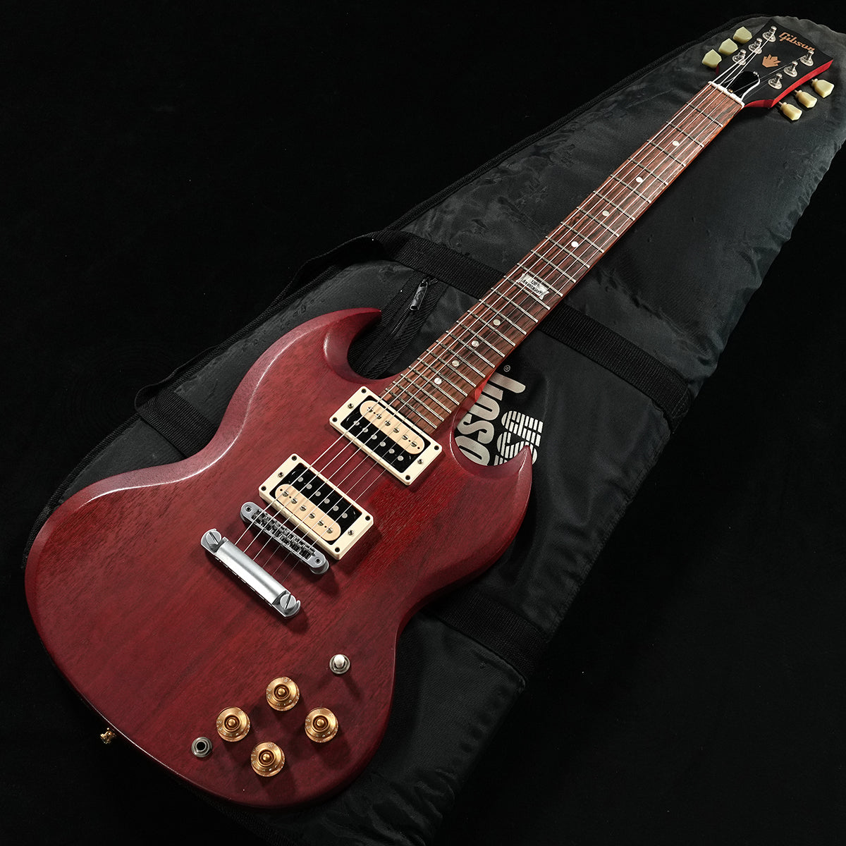 [SN 140059402] USED Gibson / SGJ 120th anniversary [05]