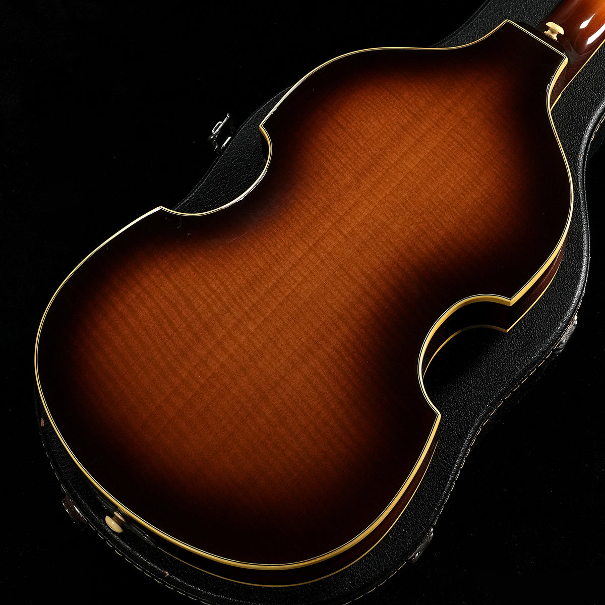 USED HOFNER / 1980s 500/1 [05]