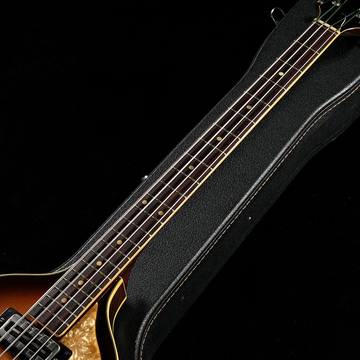 USED HOFNER / 1980s 500/1 [05]