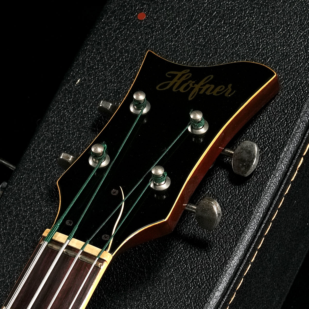 USED HOFNER / 1980s 500/1 [05]