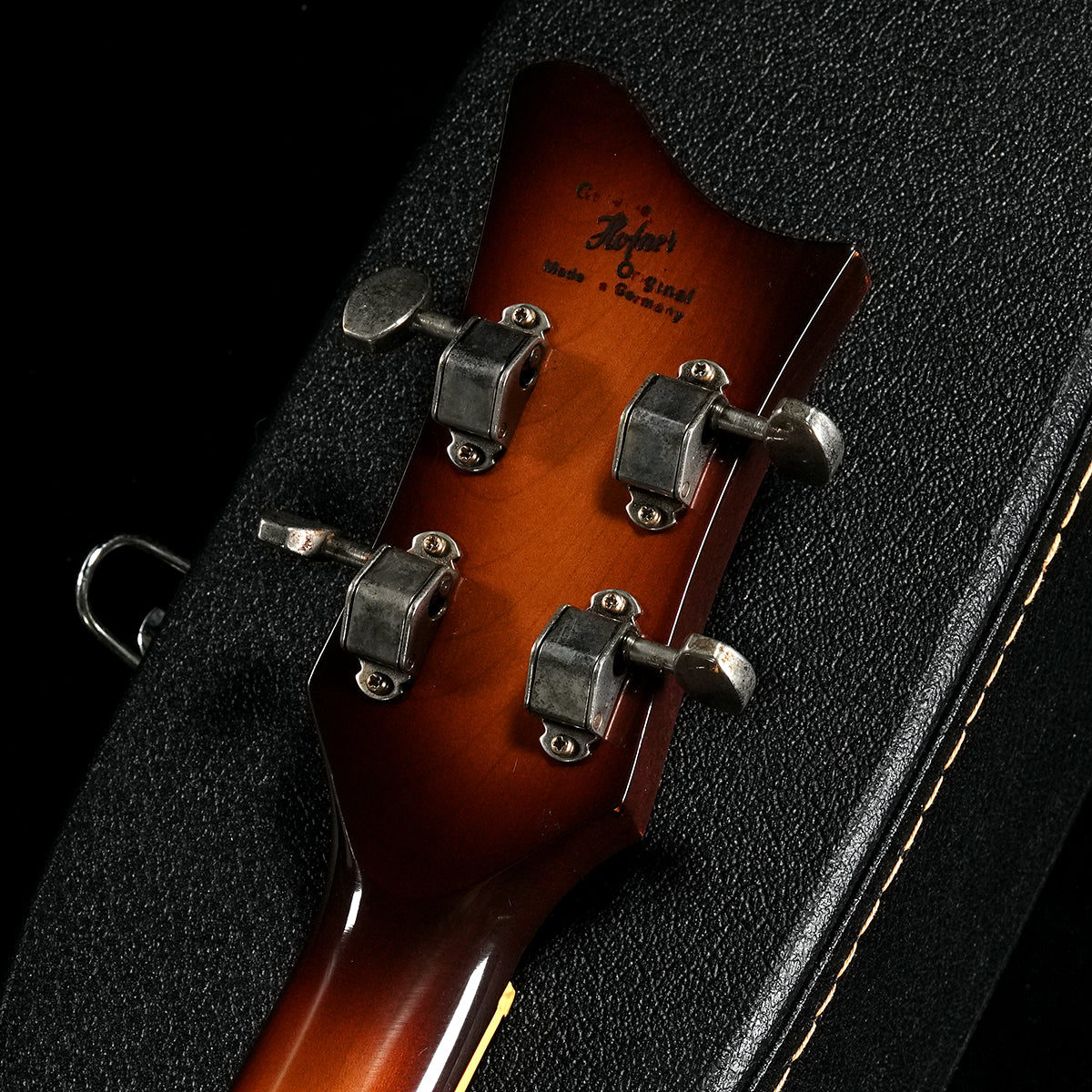 USED HOFNER / 1980s 500/1 [05]