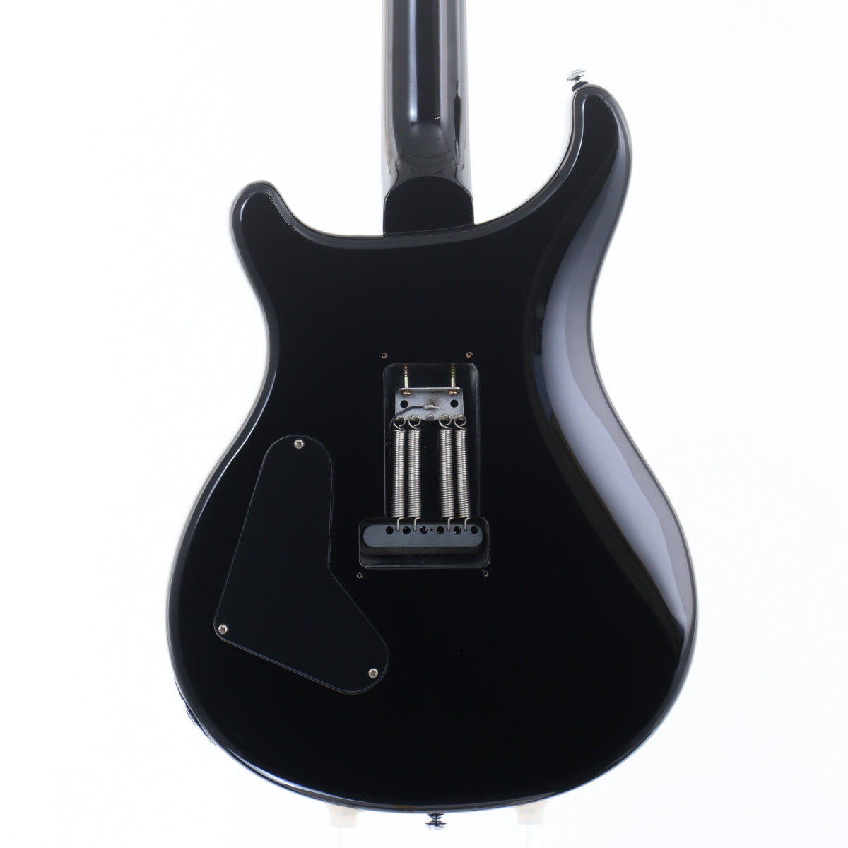 [SN R16041] USED Paul Reed Smith (PRS) / SE Custom 24 Beveled Top Blue Matteo [11]
