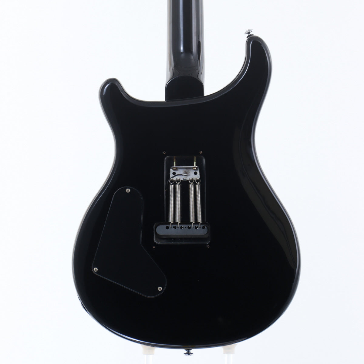 [SN R16041] USED Paul Reed Smith (PRS) / SE Custom 24 Beveled Top Blue Matteo [11]
